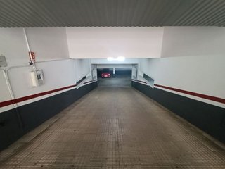 Garaje en alquiler en Durango