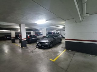 Garaje en alquiler en Durango