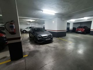 Garaje en alquiler en Durango