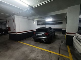 Garaje en alquiler en Durango
