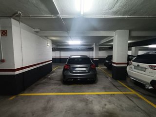 Garaje en alquiler en Durango