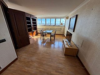 Piso en alquiler en Salesas - Labradores en Salamanca