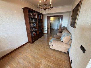 Piso en alquiler en Salesas - Labradores en Salamanca