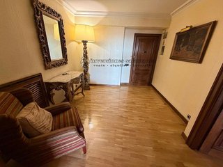 Piso en alquiler en Salesas - Labradores en Salamanca