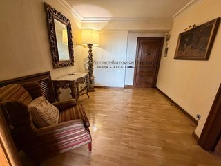 Piso en alquiler en Salesas - Labradores en Salamanca