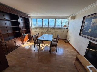 Piso en alquiler en Salesas - Labradores en Salamanca