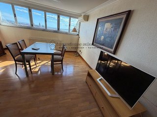Piso en alquiler en Salesas - Labradores en Salamanca