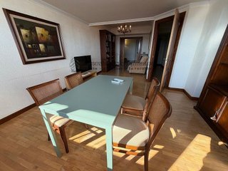 Piso en alquiler en Salesas - Labradores en Salamanca