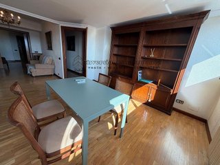 Piso en alquiler en Salesas - Labradores en Salamanca