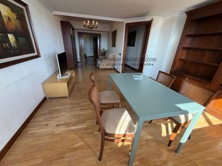Piso en alquiler en Salesas - Labradores en Salamanca