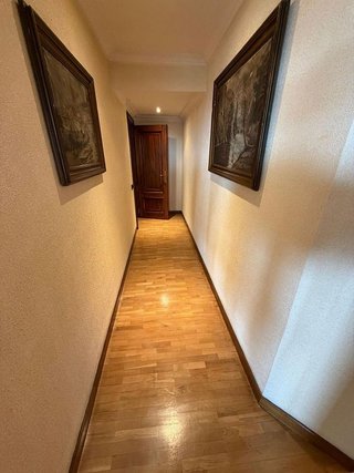 Piso en alquiler en Salesas - Labradores en Salamanca