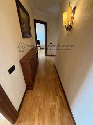 Piso en alquiler en Salesas - Labradores en Salamanca