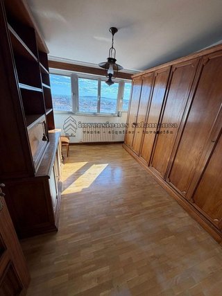 Piso en alquiler en Salesas - Labradores en Salamanca
