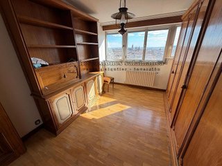 Piso en alquiler en Salesas - Labradores en Salamanca