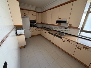 Piso en alquiler en Salesas - Labradores en Salamanca