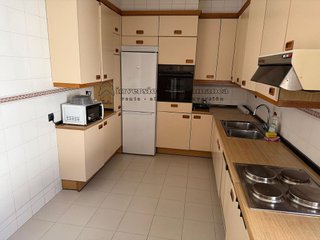 Piso en alquiler en Salesas - Labradores en Salamanca