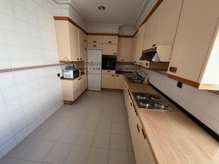 Piso en alquiler en Salesas - Labradores en Salamanca