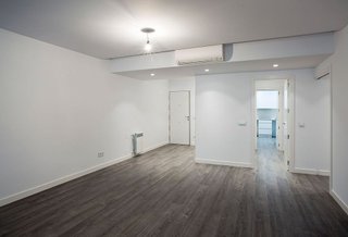 Piso en alquiler en Castellana en Madrid