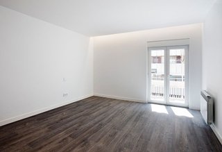 Piso en alquiler en Castellana en Madrid