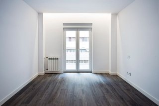 Piso en alquiler en Castellana en Madrid
