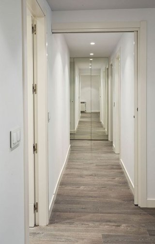 Piso en alquiler en Castellana en Madrid