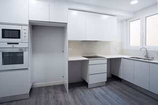 Piso en alquiler en Castellana en Madrid
