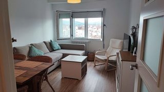Piso en alquiler en Centro en Gijón