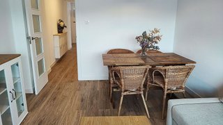 Piso en alquiler en Centro en Gijón