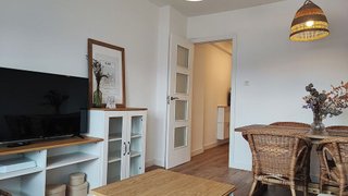 Piso en alquiler en Centro en Gijón