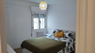 Piso en alquiler en Centro en Gijón
