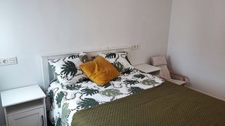 Piso en alquiler en Centro en Gijón