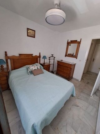 Piso en alquiler en Centro en Vélez-Málaga