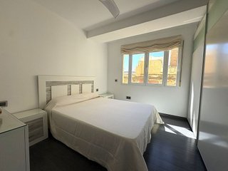 Piso en alquiler en Plaza de Toros - Santa Rita en Almería