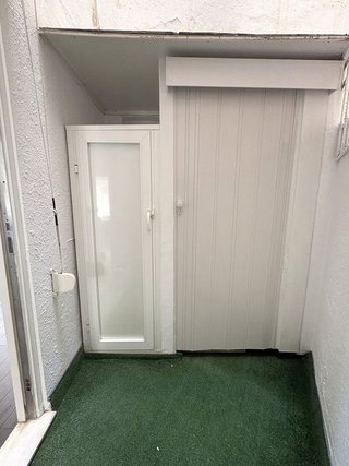 Piso en alquiler en Plaza de Toros - Santa Rita en Almería