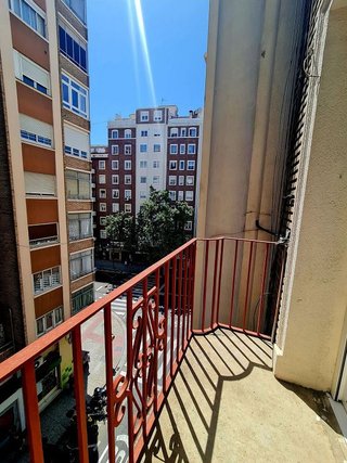Piso en alquiler en Ruiseñores en Zaragoza