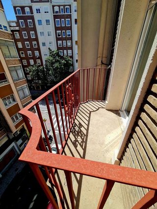Piso en alquiler en Ruiseñores en Zaragoza