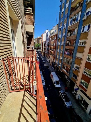 Piso en alquiler en Ruiseñores en Zaragoza