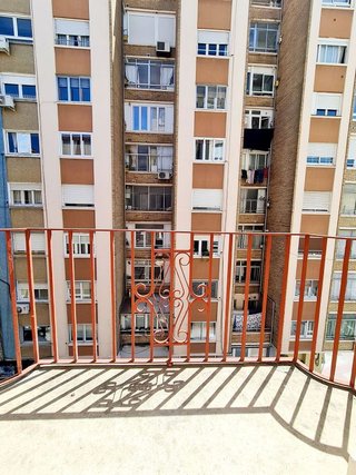 Piso en alquiler en Ruiseñores en Zaragoza