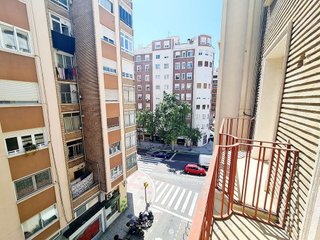 Piso en alquiler en Ruiseñores en Zaragoza