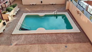 Piso en alquiler en San Juan de Alicante/Sant Joan d´Alacant