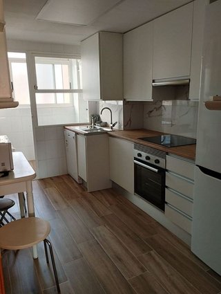 Piso en alquiler en San Juan de Alicante/Sant Joan d´Alacant