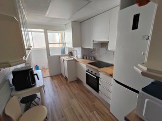 Piso en alquiler en San Juan de Alicante/Sant Joan d´Alacant
