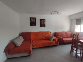 Piso en alquiler en San Juan de Alicante/Sant Joan d´Alacant