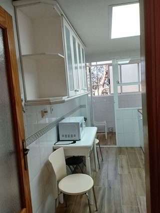 Piso en alquiler en San Juan de Alicante/Sant Joan d´Alacant