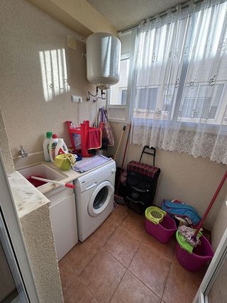 Ático en alquiler en Canet d´En Berenguer