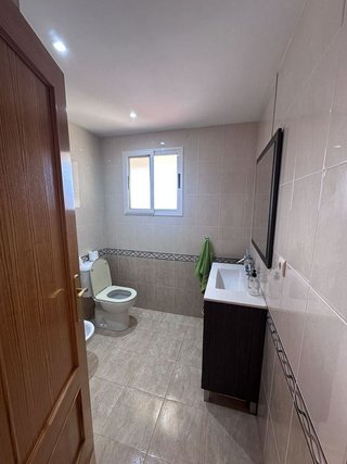 Ático en alquiler en Canet d´En Berenguer