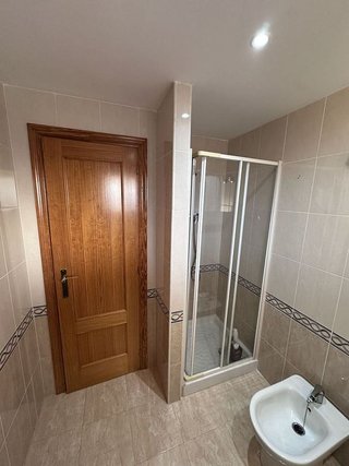 Ático en alquiler en Canet d´En Berenguer