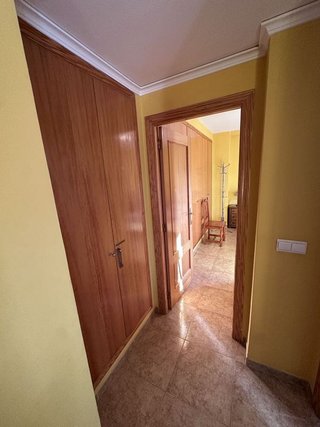 Ático en alquiler en Canet d´En Berenguer