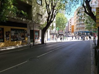 Local comercial en alquiler en San Bartolomé - Millán de Priego en Jaén