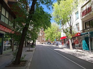 Local comercial en alquiler en San Bartolomé - Millán de Priego en Jaén